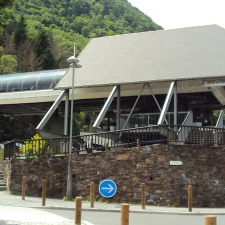 Daire Hyper Centre Luchon Au Pied Des Telecabines